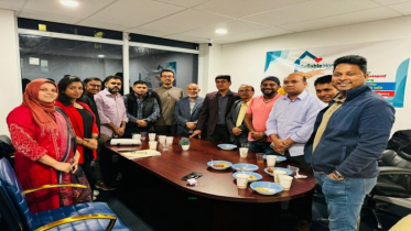 জ্যামাইকা ফ্রেন্ডস সোসাইটির ব্যাক টু স্কুল সাপ্লাই বিতরণ শনিবার