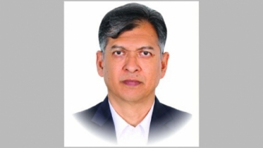 বিপুল ভোটে বিজয়ী সালাহউদ্দিন  আহমদ