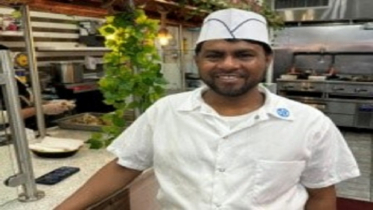 খলিল বিরিয়ানিতে এক ছাঁদের নীচে অনেক কিছু