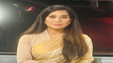 কাজী জেসিন  বিটিভির নতুন  মহাপরিচালক 