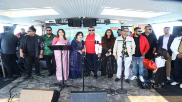নিউইয়র্ক সিনিয়র এডাল্ট ডে  কেয়ারের আনন্দঘন রিভারক্রুজ