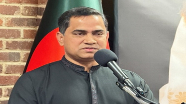 ওয়াশিংটনের ন্যাশনাল প্রেসক্লাবে  খালেদা জিয়ার স্মরণসভা