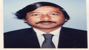 কানাডায় পরলোকে সুধন্য বিশ^াস কানাডায় পরলোকে সুধন্য বিশ^াস