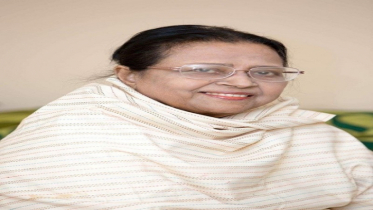 রায়হান জামান এর মাতা ডা. নীলুফার সুলতানার ইন্তেকাল