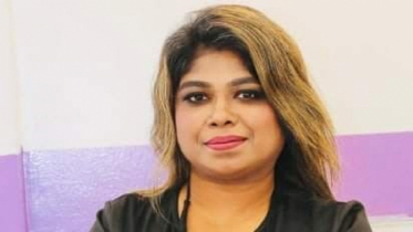 মরিয়ম মারিয়ার নতুন  গান “জীবনের  ব্যালকনি”