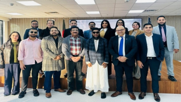 মান ও আয় বাড়ানোর কৌশল  নিয়ে প্রাণবন্ত আয়োজন