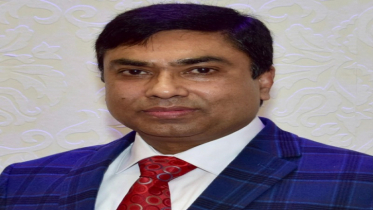 যুবদলের সহ সভাপতি  হয়েছেন আবু  সাইদ আহমদ
