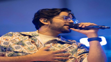 হাসানের ২৫টি কনসার্ট নিউইয়র্কে ১৫ জুন