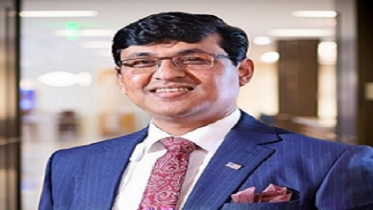 সাগর ফোবানার  জয়েন্ট এক্সিকিউটিভ  সেক্রেটারি