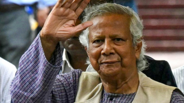 প্রধান উপদেষ্টা ইউনূস হতাশ-ক্ষুব্ধ