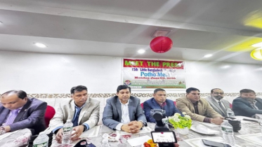 ব্রুকলিন পথমেলা ২২ জুন