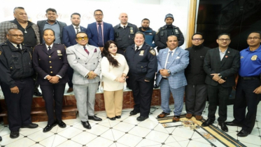 এনওয়াইপিডি-বাংলাদেশ কমিউনিটি মতবিনিময়