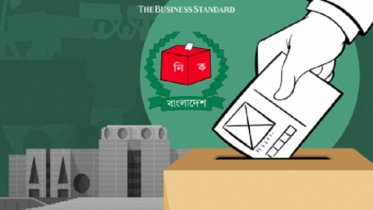 ভোট রণে প্রস্তুত বাংলাদেশ 