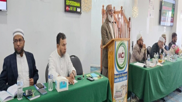 ইহকালীন ও পরকালীন মুক্তির  জন্য আত্মশুদ্ধি অপরিহার্য