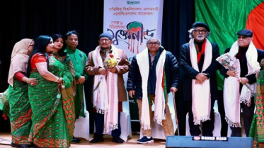 চবি এলামনাই’র উদ্যোগে  বিজয় দিবস উদযাপন