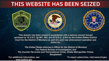 ‘ভয়াবহ’ প্রতারক বাংলাদেশি জাহিদ হাসান 