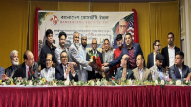 নতুন বাংলাদেশ গড়তে  হবে: প্রবাসীকল্যাণ মন্ত্রী 