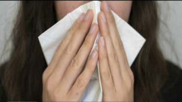 দক্ষিণ ক্যালিফোর্নিয়ায়  ফ্লুর নতুন ধরন শনাক্ত