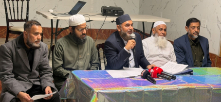 নিউইয়র্কে গ্লোবাল ট্রাভেল এন্ড ট্যুরস’র মিট দ্যা প্রেস