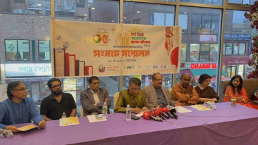 অসাম্প্রদায়িক চেতনার  পক্ষে ঐক্য প্রয়োজন