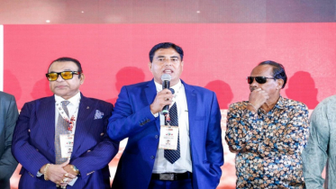আমরা সফল হয়েছি: শাহ  নেওয়াজ ও কাজী আজম