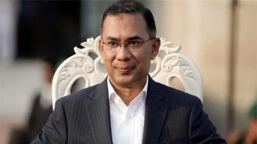 পাঁচ দিনের চীন সফর শুরু প্রধানমন্ত্রীর