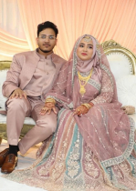 মিলন মোল্লার ছেলের বিবাহোত্তর সংবর্ধনা মিলন মোল্লার ছেলের বিবাহোত্তর সংবর্ধনা