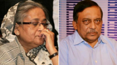 হাসিনা-কামালকে ফেরাতে আইসিজেতে যাবে সরকার!