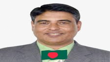 কাজী সাখাওয়াত হোসেন  আজম ফোবানার  এক্টিং চেয়ারম্যান 