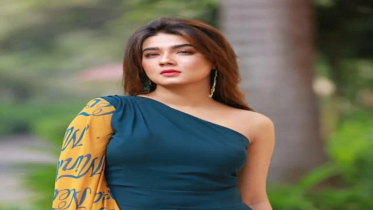 ‘ভাবমুর্তি ক্ষুন্নের মামলায়’ নায়িকা মাহিয়া মাহি গ্রেপ্তার