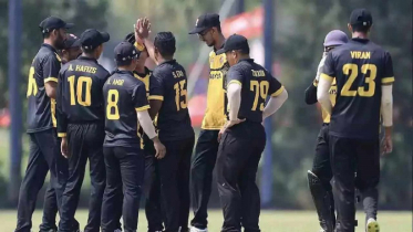 বাংলাদেশকে ‘কাঁদিয়ে’ আইসিসিকে বার্তা মালয়েশিয়ার