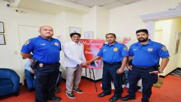 আশা চ্যারিটি ও এনওয়াইপিডি’র কমিউনিটি অ্যাফেয়ার্স একসঙ্গে কাজ করবে