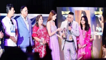 ভার্জিনিয়ায় অনুষ্ঠিত হলো ঢালিউড ফিল্ম অ্যাওয়ার্ডের ২১তম আসর