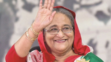 প্রধানমন্ত্রীর নাগরিক সংবর্ধনা আগামী শুক্রবার