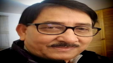 মুক্তিযোদ্ধা কাজী কামালের ইন্তেকাল