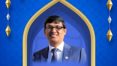 সম্প্রীতির ঈদুল ফিতর হোক সব ঘরে সম্প্রীতির ঈদুল ফিতর হোক সব ঘরে