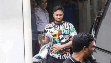 ভক্তদের রোষানলে সাকিব, শুনলেন দুয়োধ্বনি