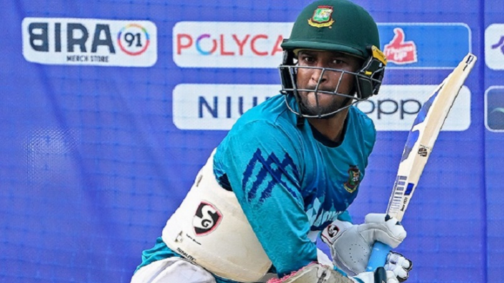 সাকিবের এমআরআই রিপোর্ট চেপে রাখা হয়েছে