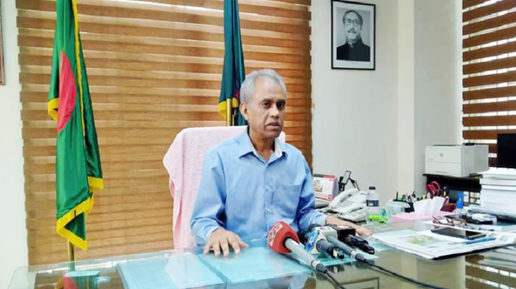নির্বাচনে সেনাবাহিনী মোতায়েনের সম্ভাবনা বেশি নির্বাচনে সেনাবাহিনী মোতায়েনের সম্ভাবনা বেশি