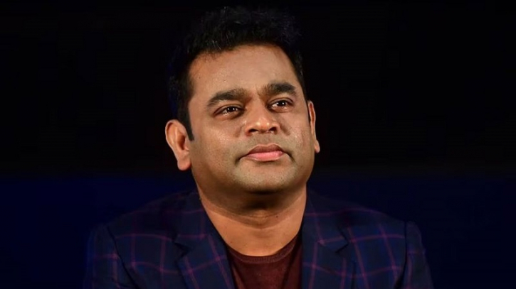 কবি নজরুলের গান বিকৃতি, তোপের মুখে এ আর রহমান কবি নজরুলের গান বিকৃতি, তোপের মুখে এ আর রহমান