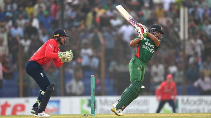 ইংল্যান্ডের বিপক্ষে বাংলাদেশের স্মরণীয় জয় ইংল্যান্ডের বিপক্ষে বাংলাদেশের স্মরণীয় জয়