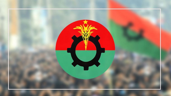ফের ৪৮ ঘণ্টা অবরোধের ডাক বিএনপির ফের ৪৮ ঘণ্টা অবরোধের ডাক বিএনপির