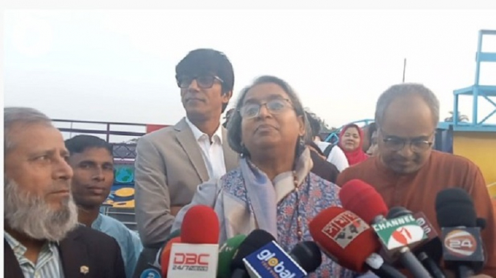 মানুষ বানর থেকে আসেনি, এটি গুজব: শিক্ষামন্ত্রী মানুষ বানর থেকে আসেনি, এটি গুজব: শিক্ষামন্ত্রী
