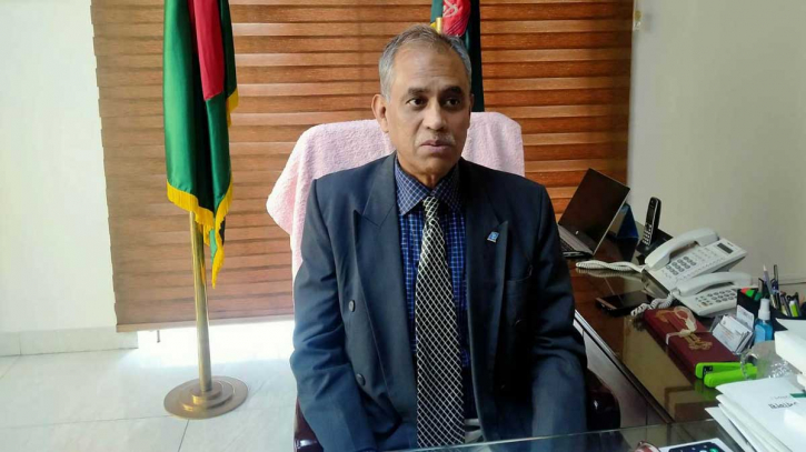 গাজীপুর সিটি ভোটে ৩৫১টি কেন্দ্র ঝুঁকিপূর্ণ : ইসি গাজীপুর সিটি ভোটে ৩৫১টি কেন্দ্র ঝুঁকিপূর্ণ : ইসি