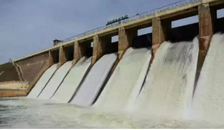 চীন-ভারতের পানি যুদ্ধে ক্ষতির মুখে বাংলাদেশ চীন-ভারতের পানি যুদ্ধে ক্ষতির মুখে বাংলাদেশ