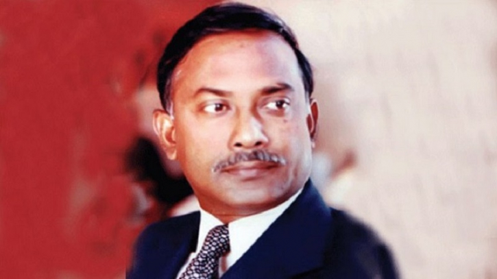 জিয়াউর রহমানের শাহাদৎ বার্ষিকী আগামীকাল