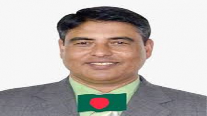 কাজী সাখাওয়াত হোসেন  আজম ফোবানার  এক্টিং চেয়ারম্যান 