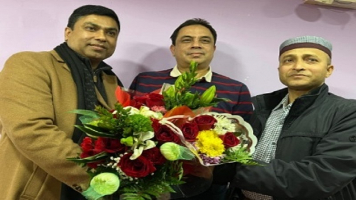 জ্যাকসন হাইটসে আনন্দ সমাবেশ জ্যাকসন হাইটসে আনন্দ সমাবেশ