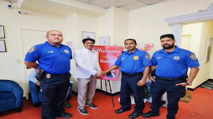 আশা চ্যারিটি ও এনওয়াইপিডি’র কমিউনিটি অ্যাফেয়ার্স একসঙ্গে কাজ করবে আশা চ্যারিটি ও এনওয়াইপিডি’র কমিউনিটি অ্যাফেয়ার্স একসঙ্গে কাজ করবে