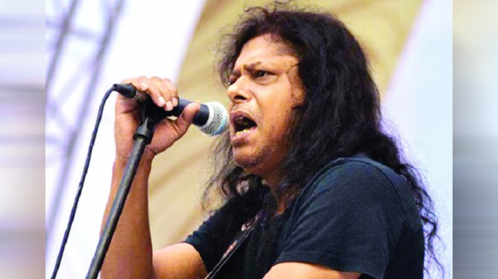 অ্যামাজুরায় জেমসের কনর্সাট রোববার অ্যামাজুরায় জেমসের কনর্সাট রোববার